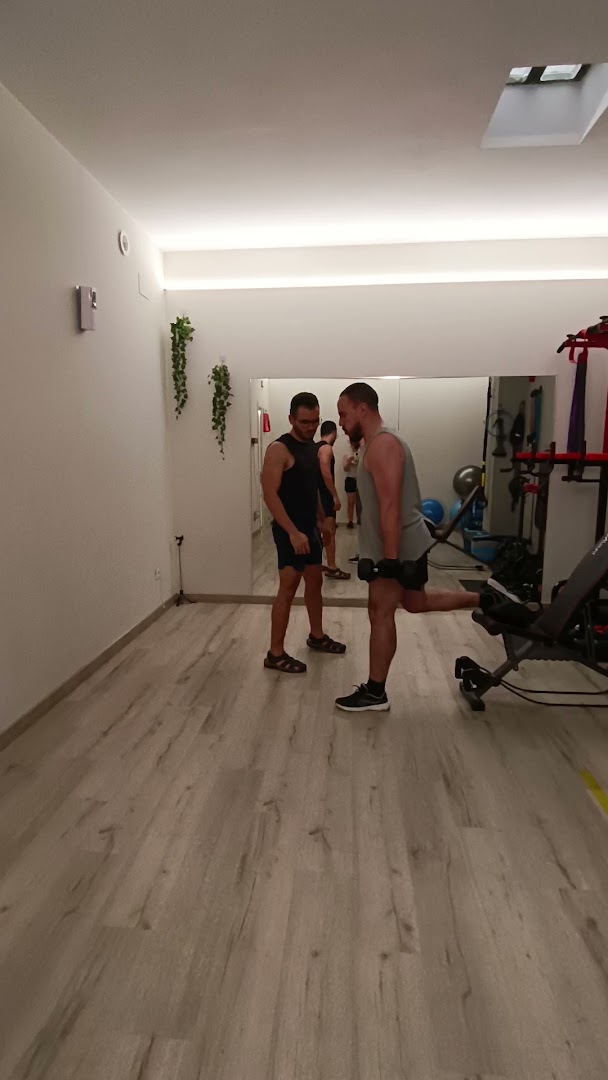 ONIEL MASAJES Y ENTRENAMIENTO. · Fotos 4